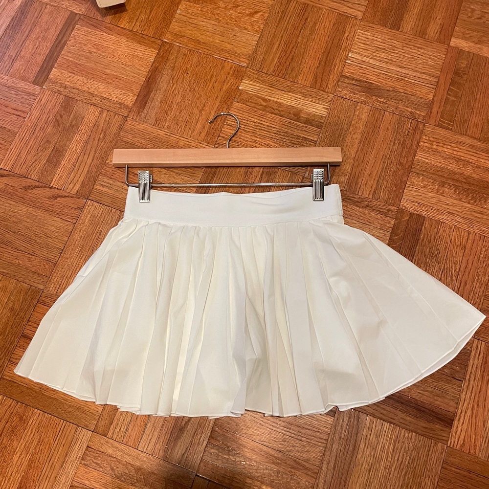 Tna move tennis pro micro skirt